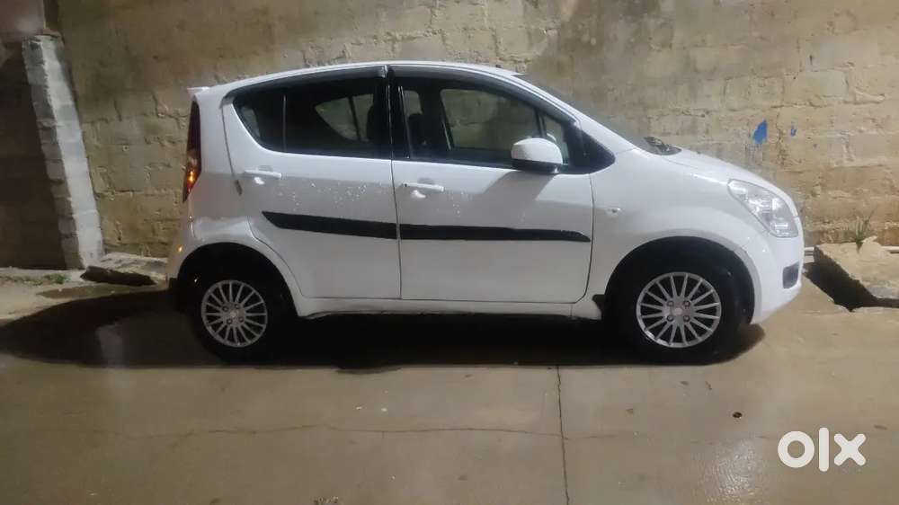 Maruti Suzuki Ritz 2012 Diesel 99000 Km Driven