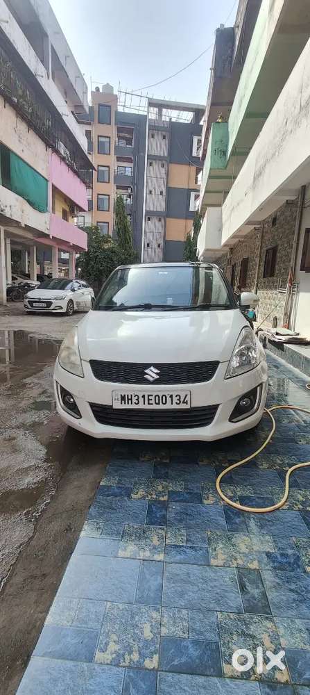 Maruti Suzuki Swift 2015