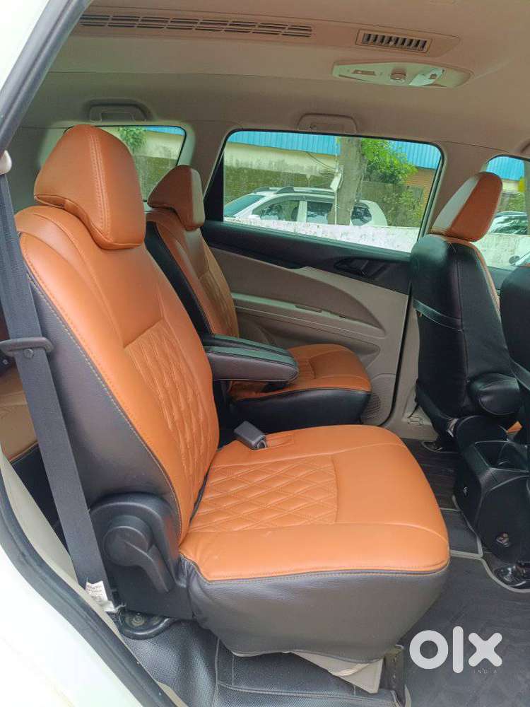 Mahindra Marazzo M2, 2018, Diesel
