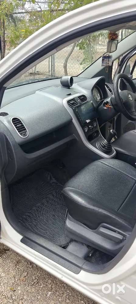 Maruti Suzuki Ritz  2015 Diesel. In Mint Condition