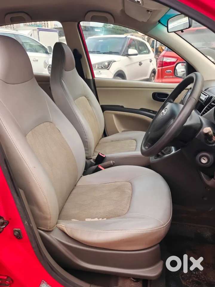 Hyundai I10 Era 1.1, 2012, Petrol