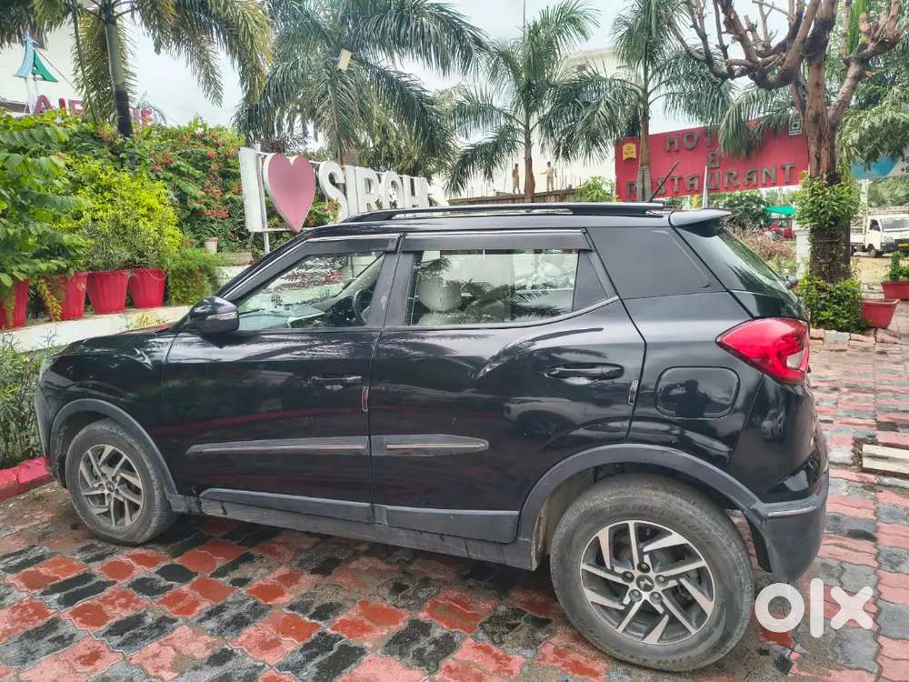 Mahindra Xuv300 2023 Petrol