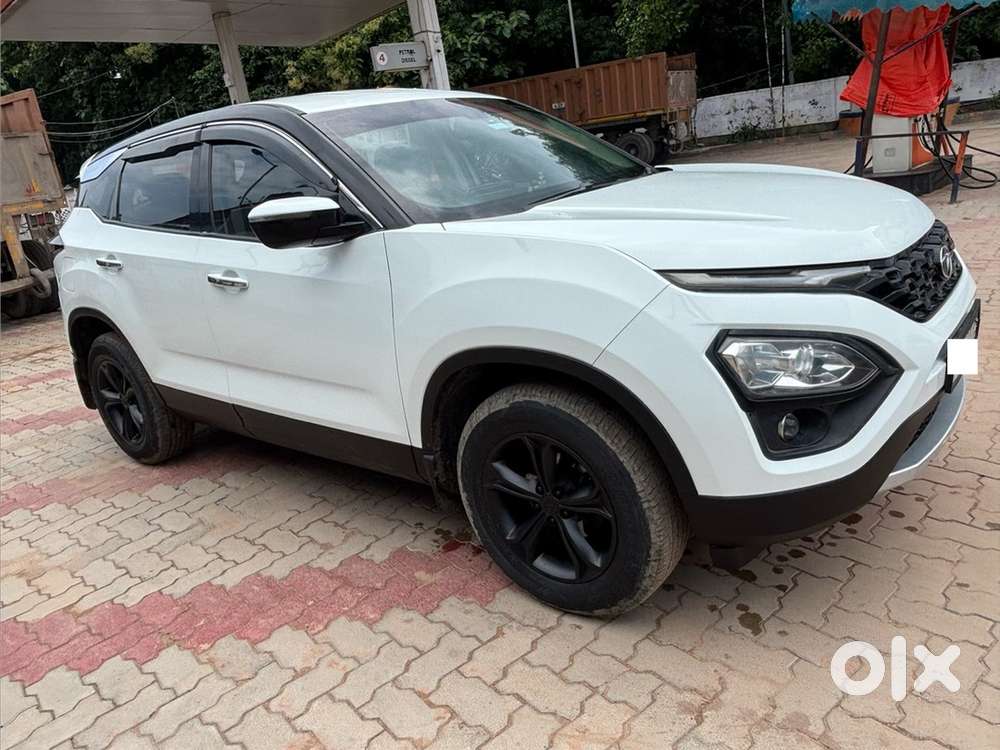 Tata Harrier 2020 Diesel Automatic