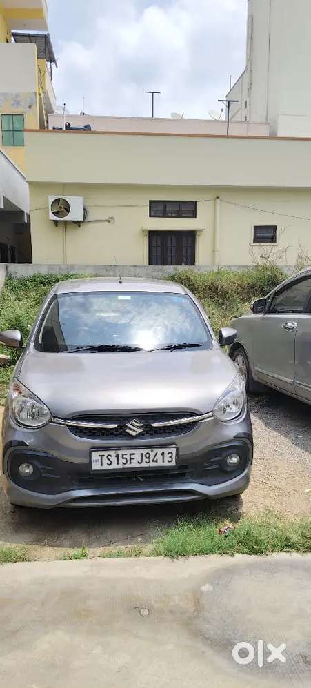 Maruti Suzuki Celerio 2022 Petrol 55000 Km Driven