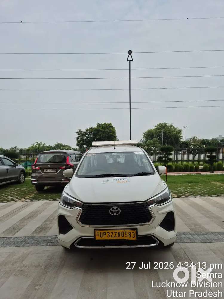 Toyota Rumion S 2025