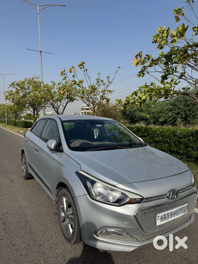 Hyundai I20 2015 Diesel Well Maintained