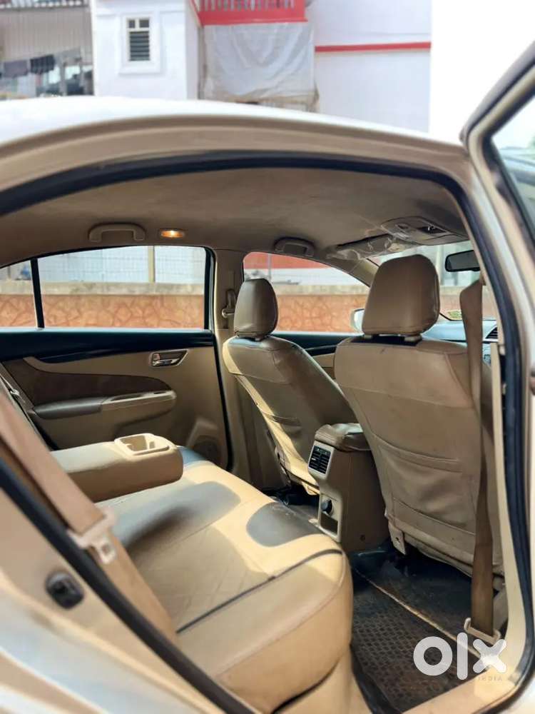 Maruti Suzuki Ciaz Zxi 2015 Sept