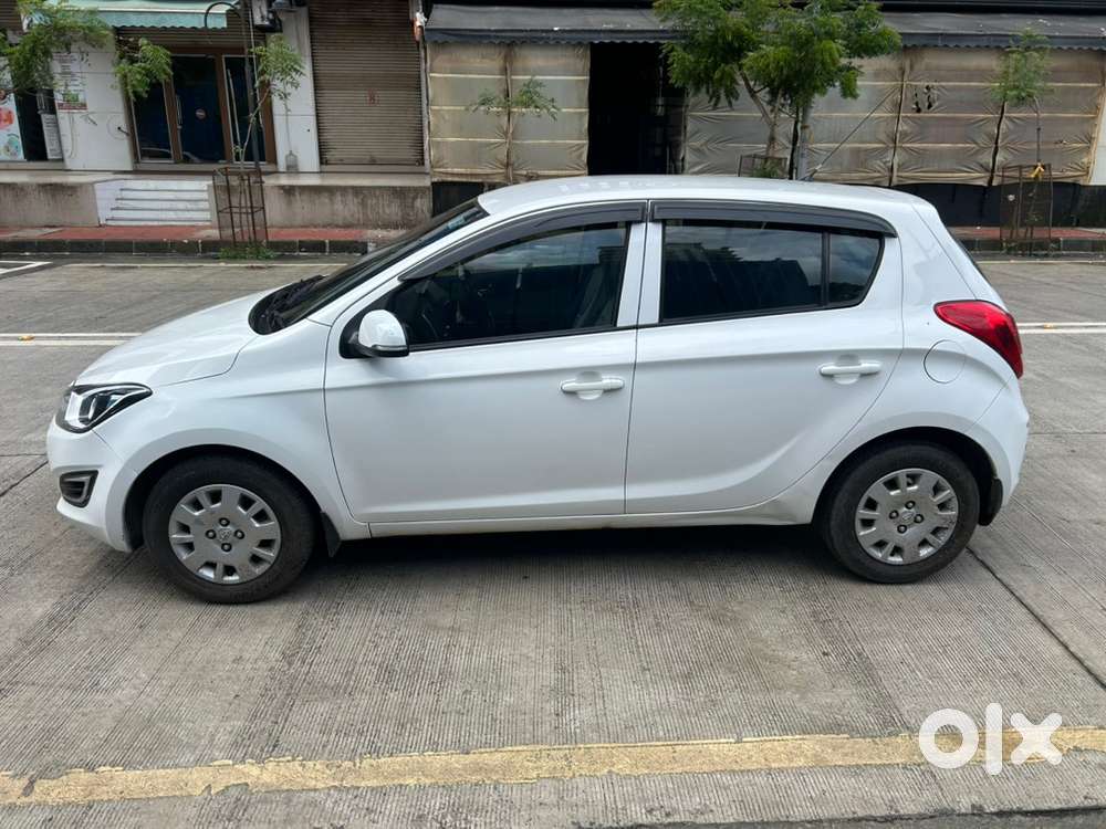 Hyundai I20 Magna 2013 1st Owner