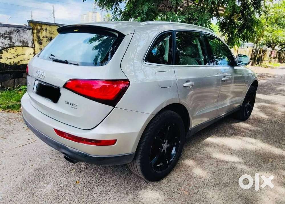 Audi Q5 3.0 Tdi Quattro, 2014, Diesel