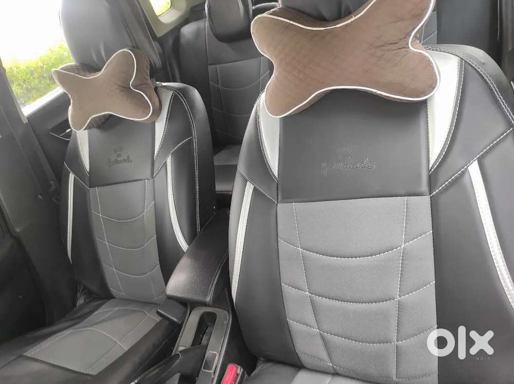 Maruti Suzuki Baleno Delta 2019