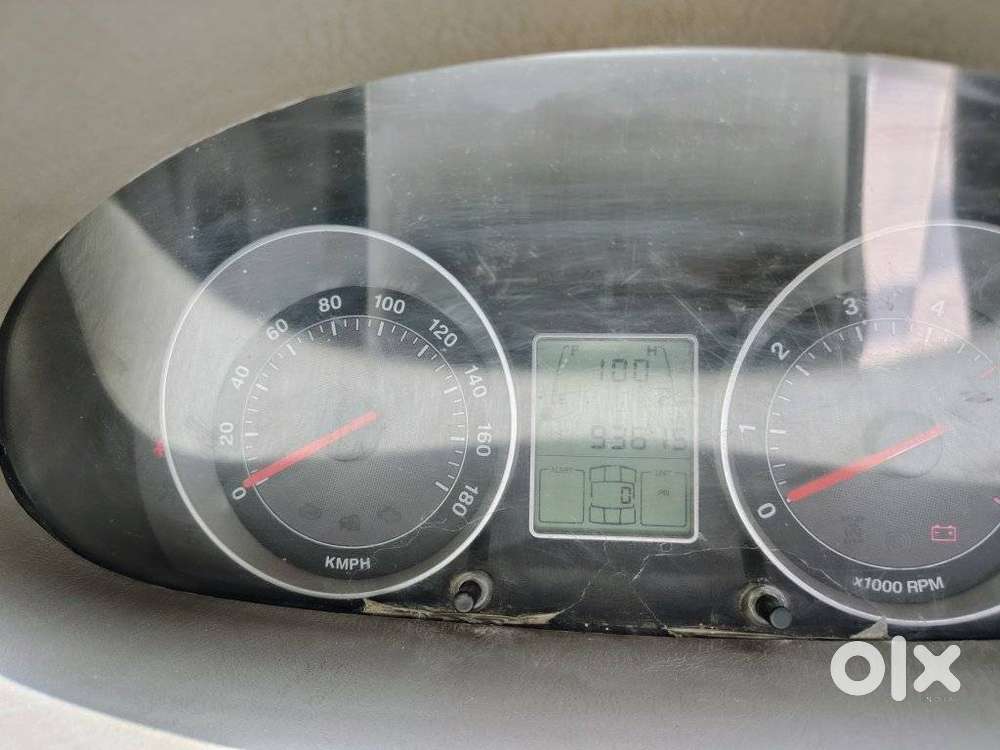 Mahindra Scorpio 2002-2013 Vls 2.2 Mhawk, 2011, Diesel