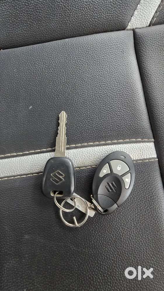 Maruti Suzuki Wagon R 2010 Petrol 55821 Km Driven