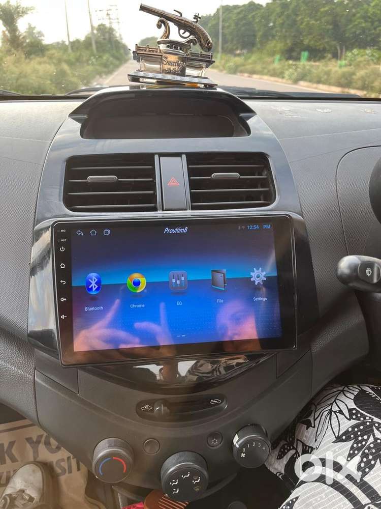 Chevrolet Beat Diesel Manual 2014