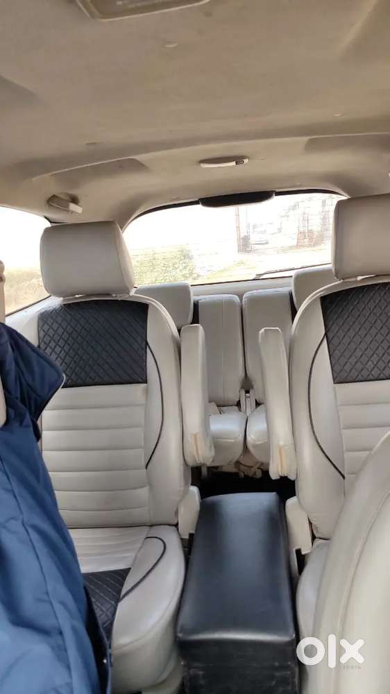 Toyota Innova 2012 Diesel Good Condition