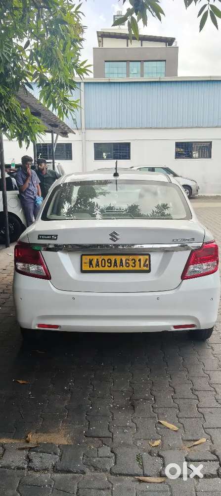 Maruti Dzire Tour S 2023 Year Car