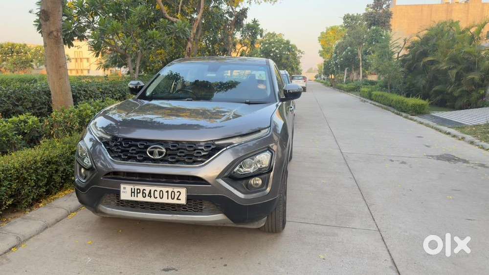 Tata Diesel Car 2019