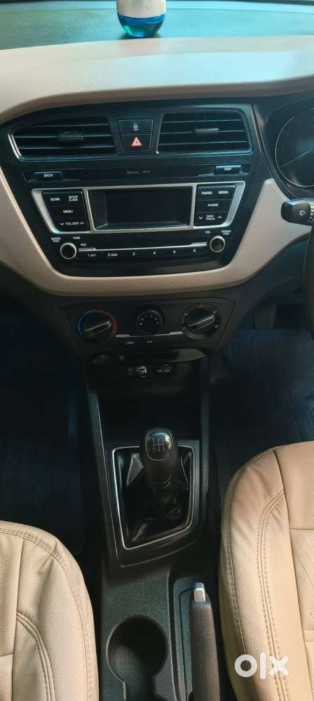 Hyundai I20 Magna, 2014, Petrol