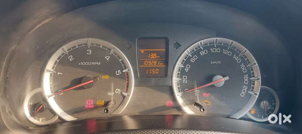 Maruti Suzuki Swift Dzire Vdi (o), 2014, Diesel