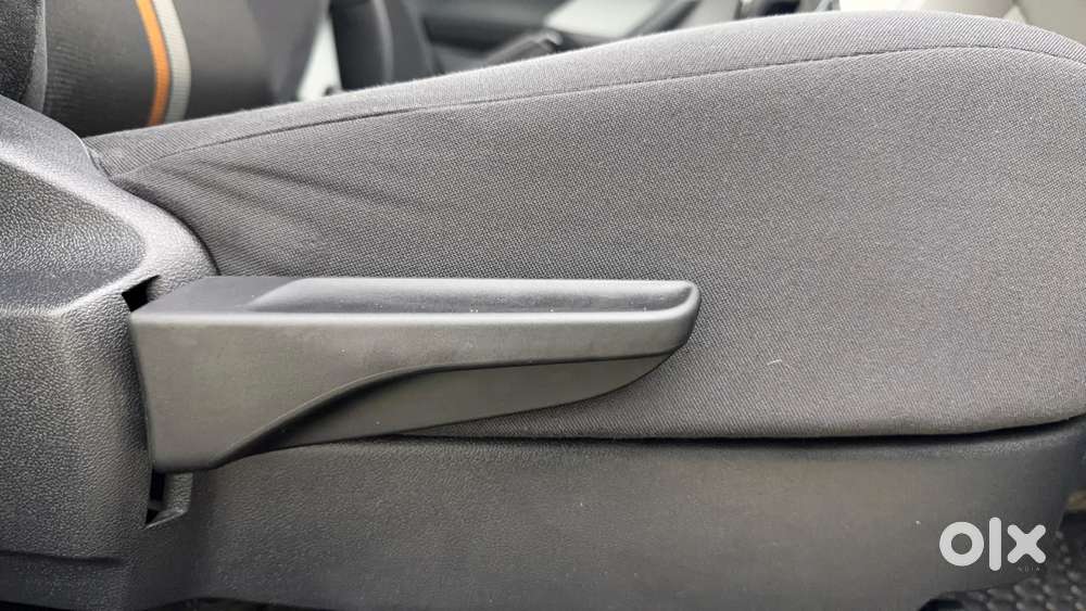 Skoda Kushaq 1.0 Tsi Ambition At, 2022, Petrol