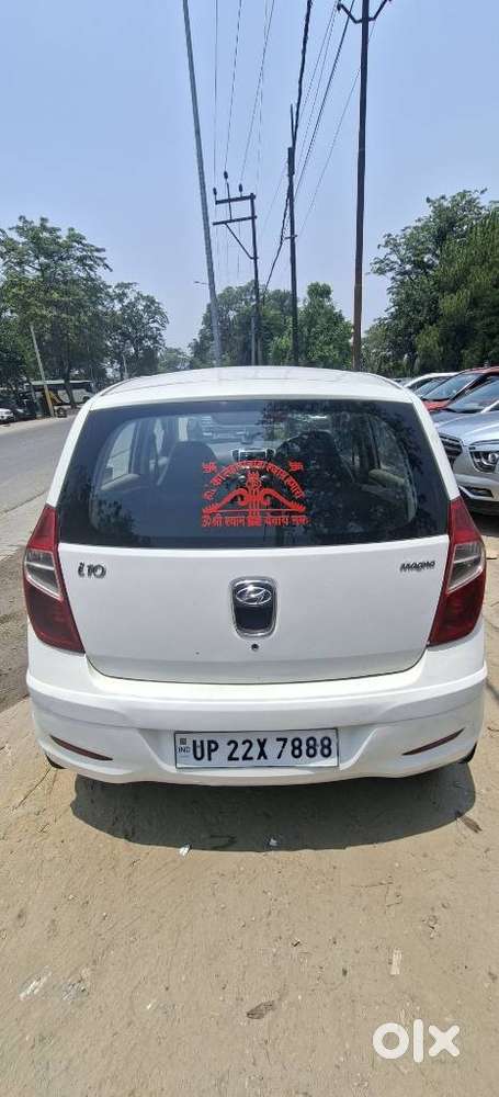 Hyundai I10 1.2 Kappa Magna, 2015, Petrol
