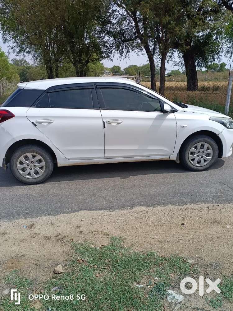 Last 2015 Good Condition