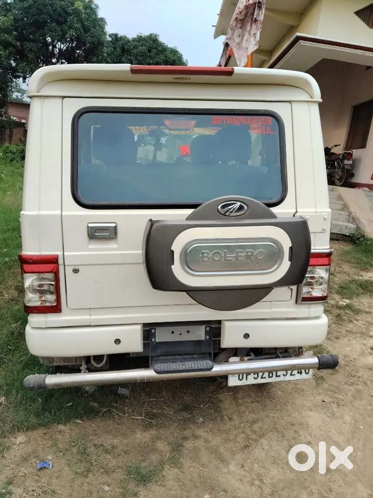 Mahindra Be 6 Diesel 2021