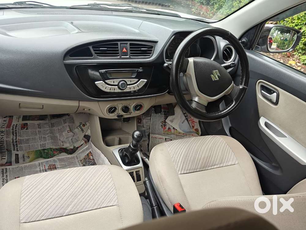 Maruti Suzuki Alto K10 Vxi (o), 2015, Petrol