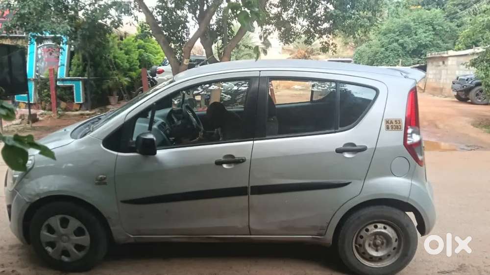 Yellow Bord Car Panic Button All Is Done Alal Documents Is Running