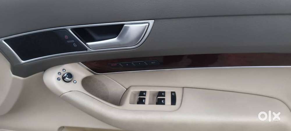 Audi A6 2.7 Tdi, 2010, Diesel