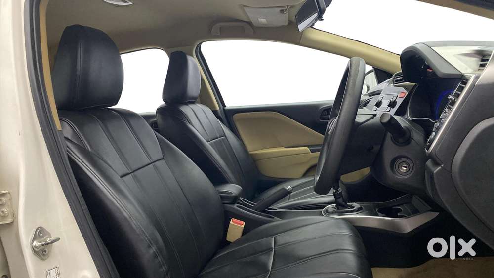 Honda City 2015-2017 I Vtec Sv, 2014, Petrol