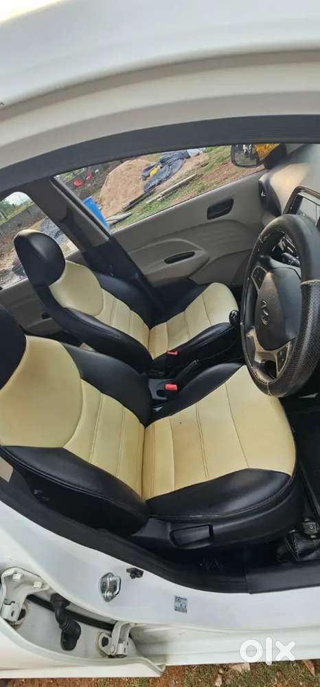 Hyundai Santro Sportz 2020