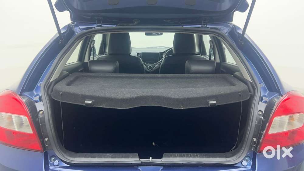 Maruti Suzuki Baleno 1.3 Delta, 2021, Petrol