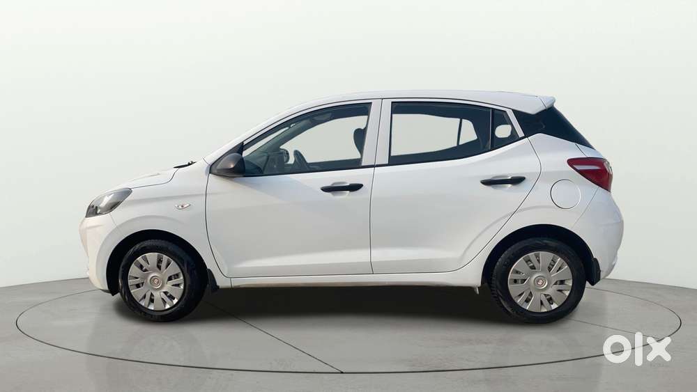 Hyundai Grand I10 Nios Era 1.2 Kappa Vtvt, 2022, Petrol