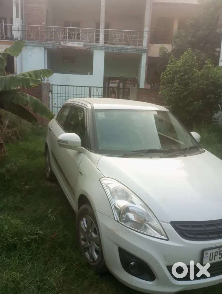 Maruti Suzuki Dzire 2014 Diesel 128000 Km Driven