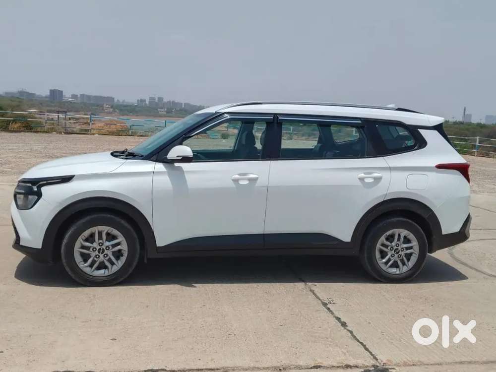 Kia Carens Diesel Manual 2023