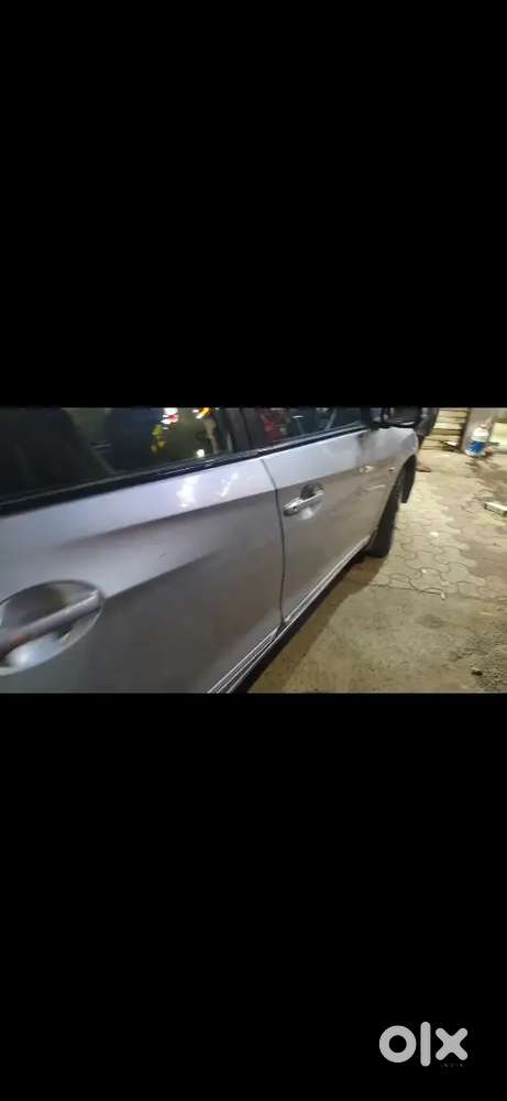 Honda Amaze 1.2 Mt 2015