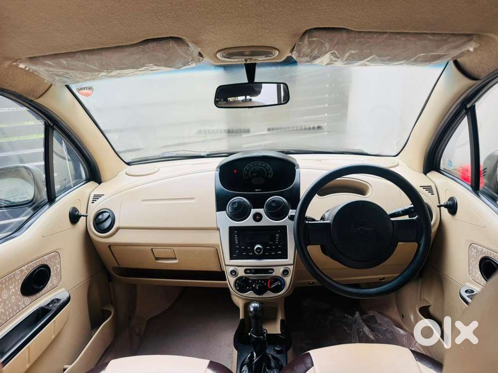 Chevrolet Car 2012 Km Driven