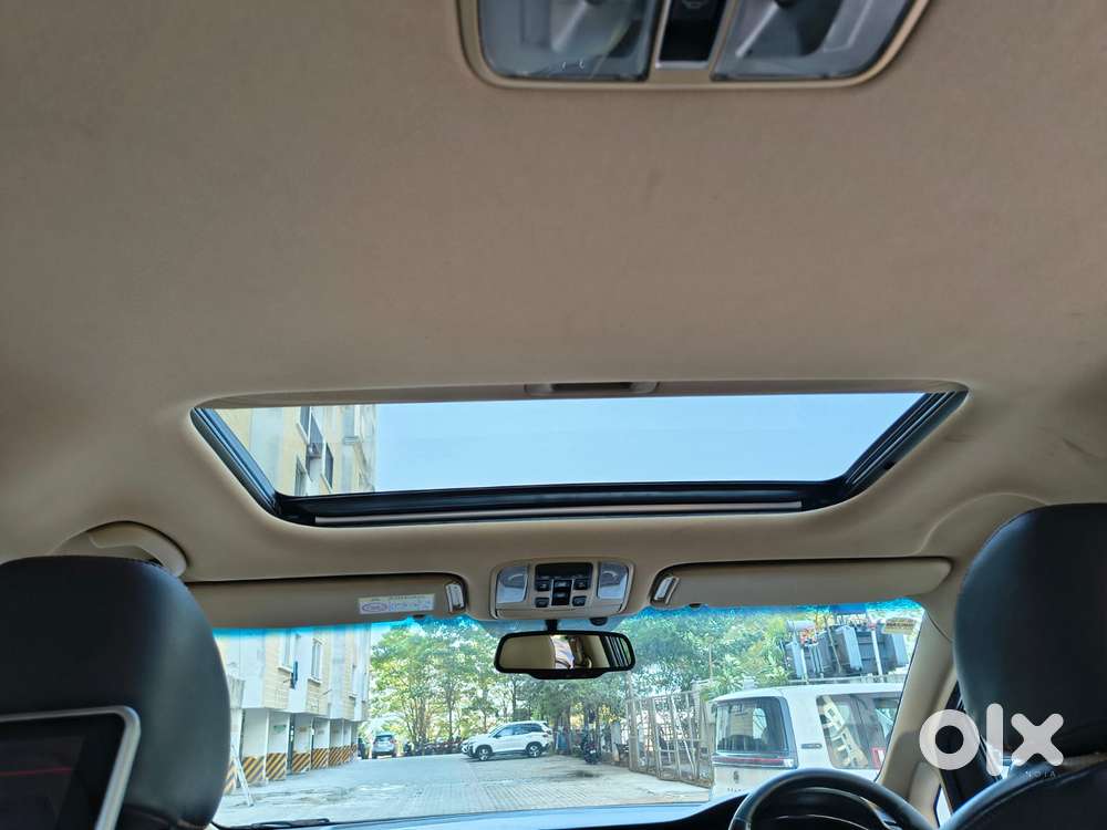 Kia Carnival Limousine, 2020, Diesel