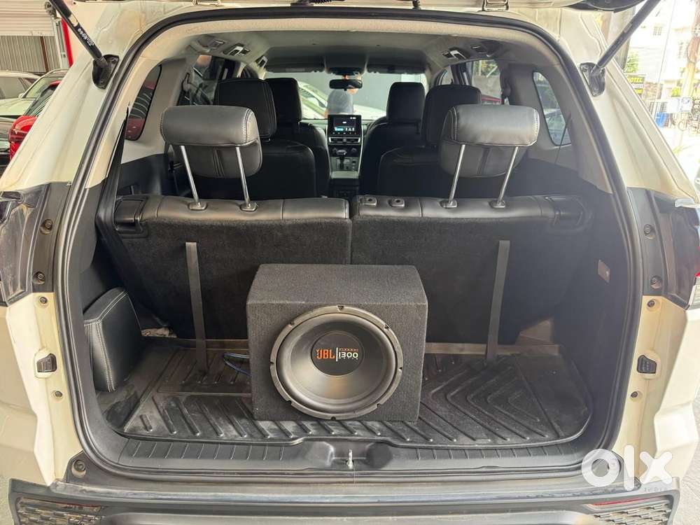 Toyota Innova Hycross 2.0 Gx 7 Str, 2023, Petrol