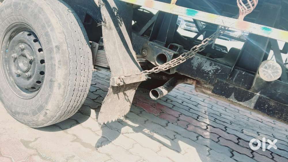 Mahindra Bolero Pik-up