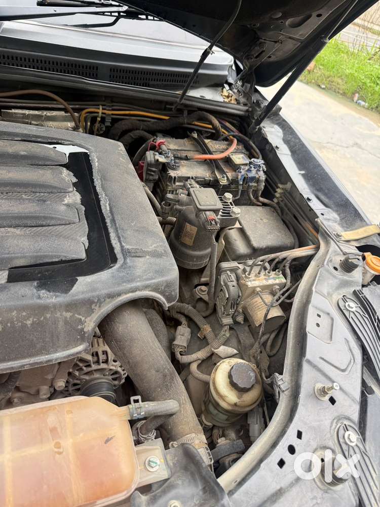 Mahindra Scorpio 2023 Diesel Classic