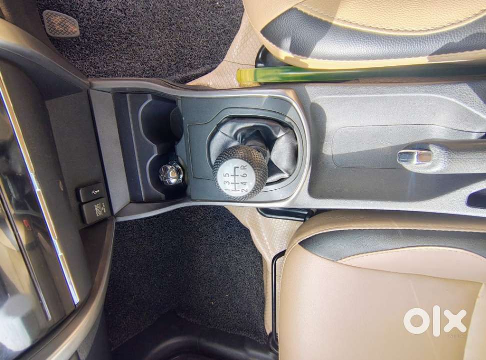 Honda City I Dtec V, 2014, Diesel