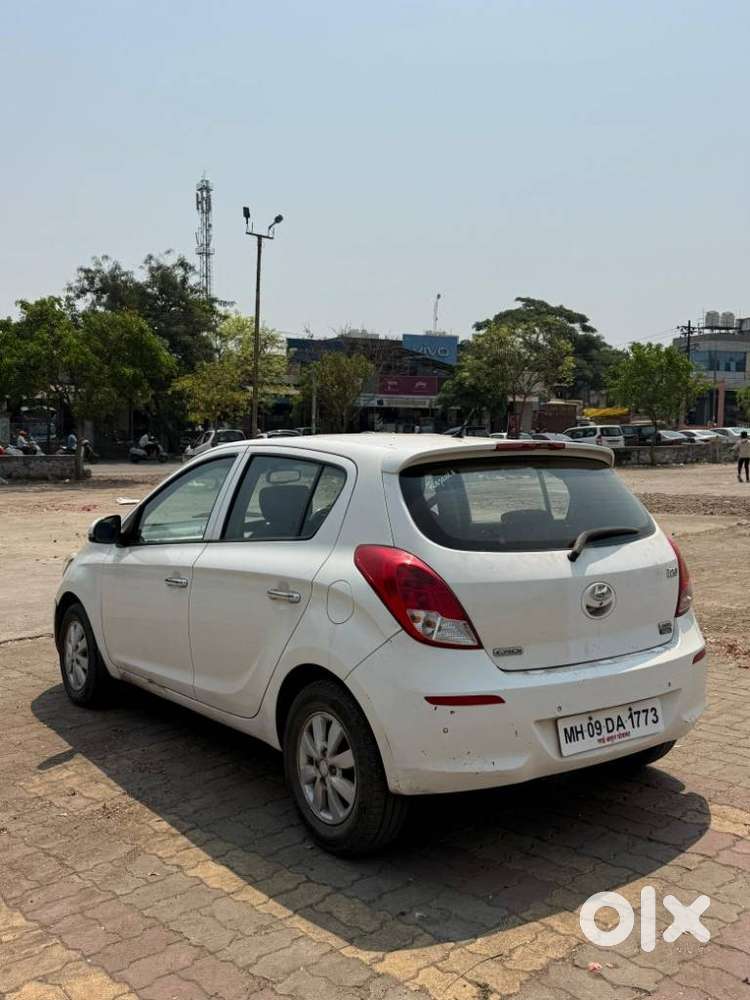 Hyundai I20 E 2014-2015 Asta 1.4 Crdi, 2013, Diesel