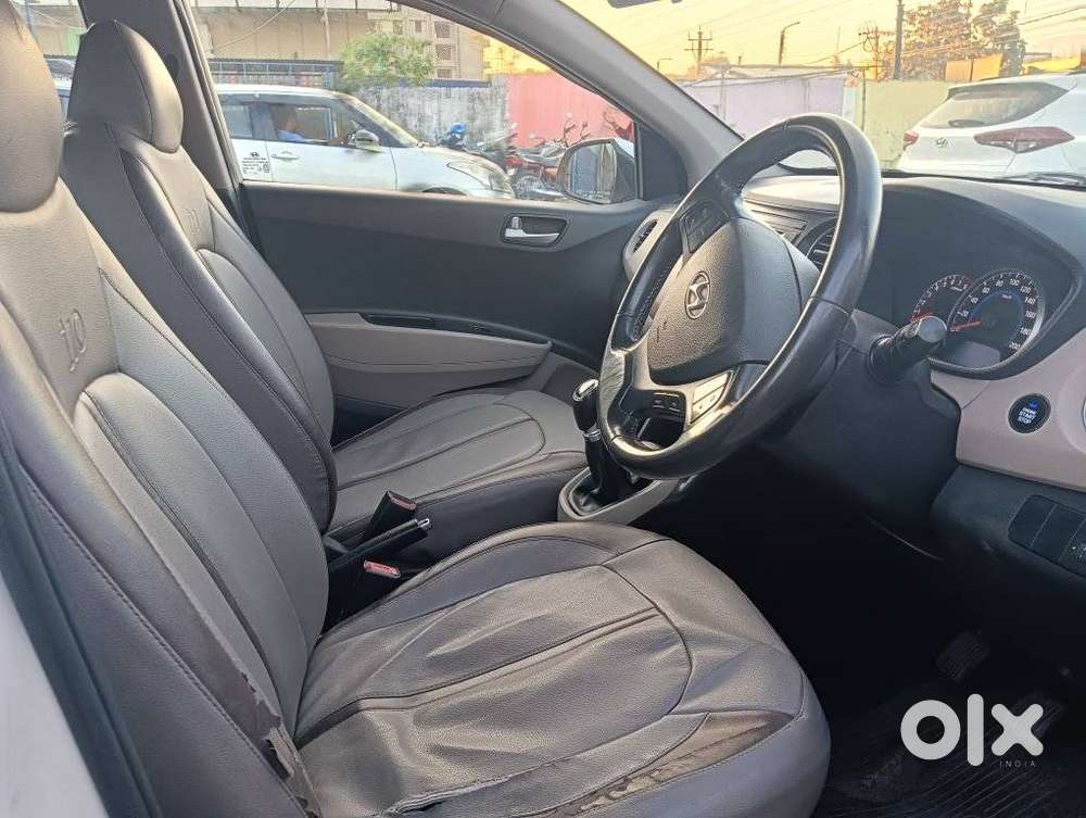 Hyundai Grand I10 Asta 1.2 Vtvt, 2016, Petrol