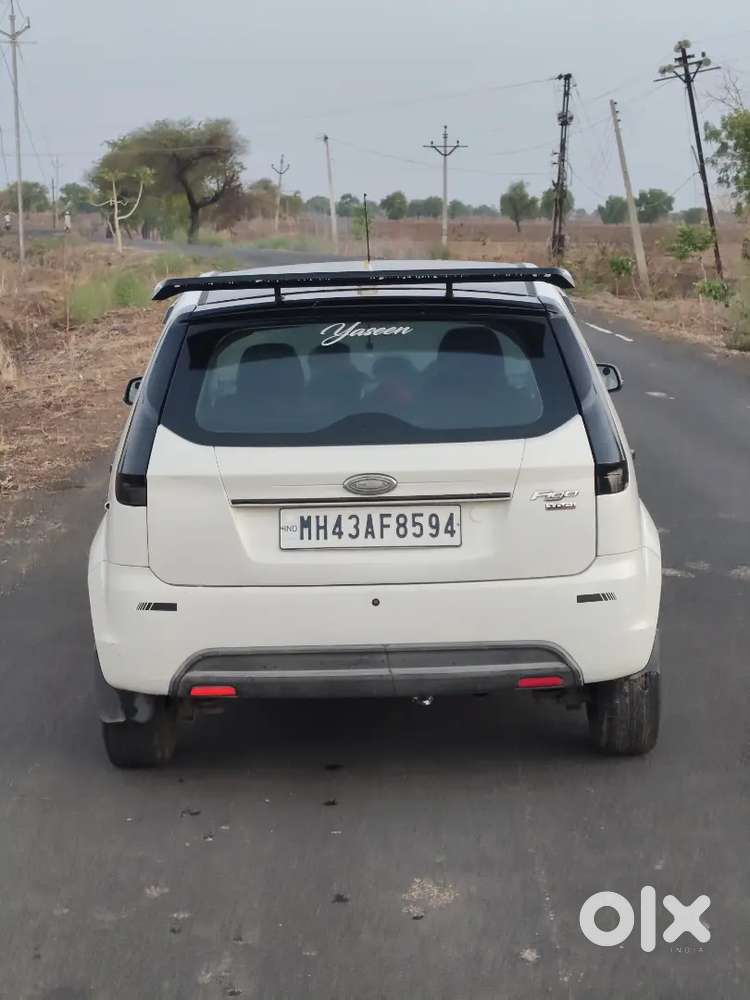Ford Figo Diesel Titanium 2011