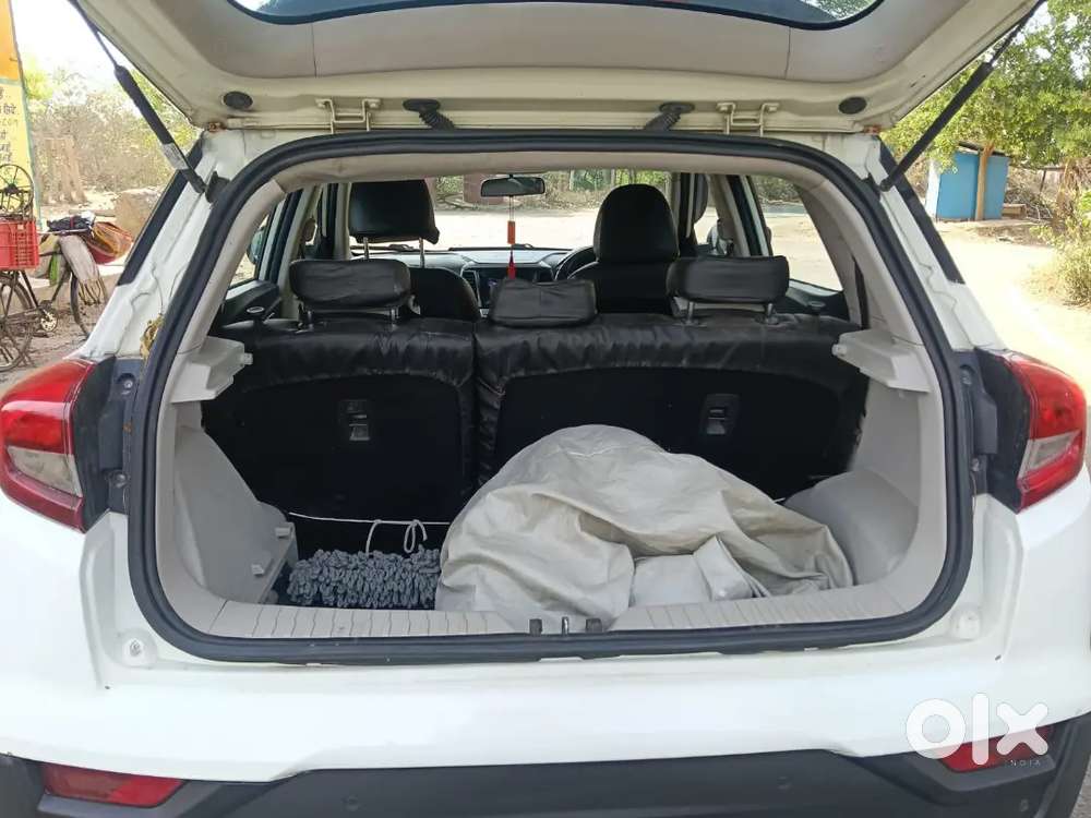 Mahindra Xuv300 Turbosport 2020 Petrol Good Condition