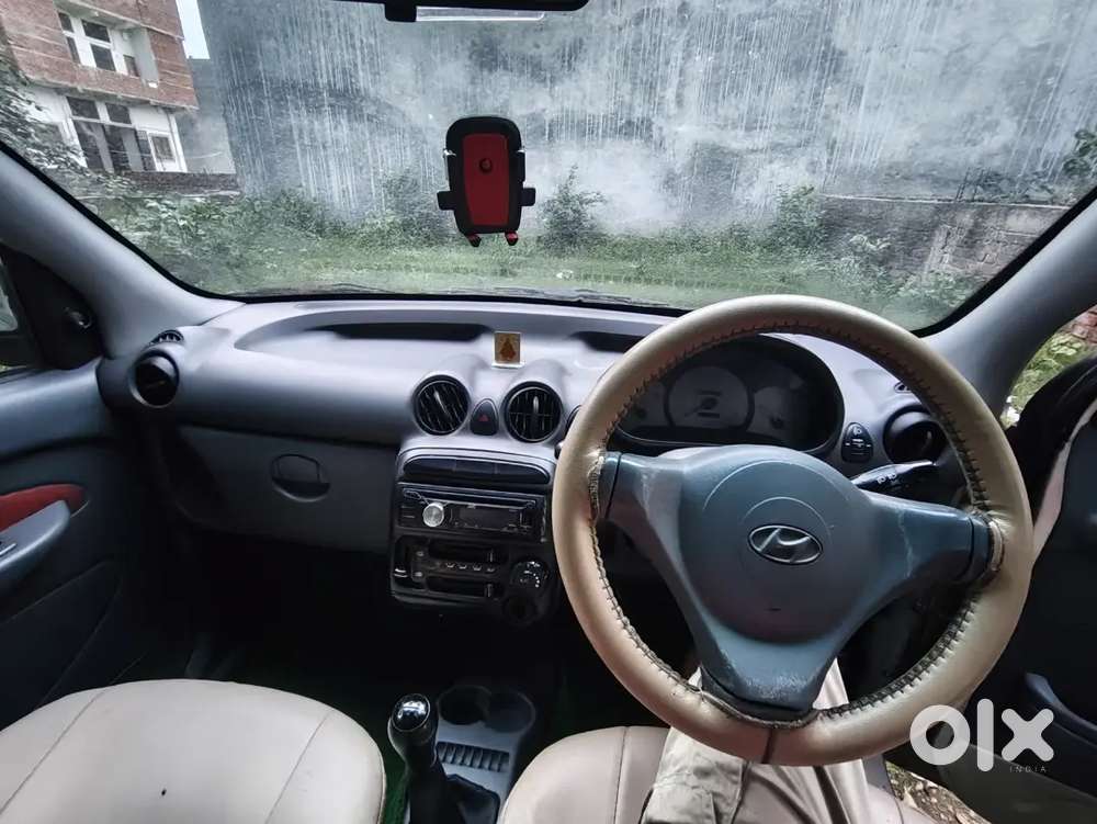 Hyundai Santro Xing Gls 2008