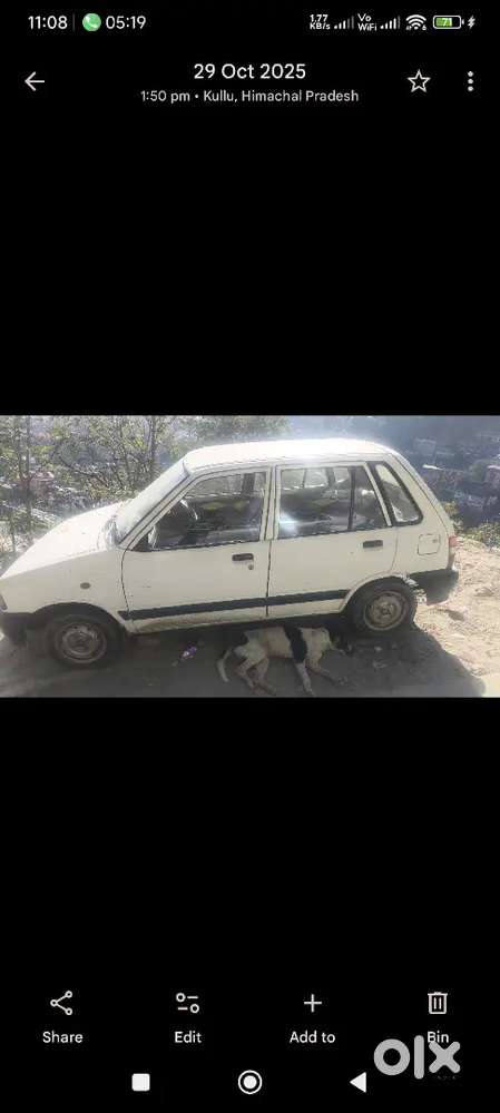 Maruti Suzuki For Sale