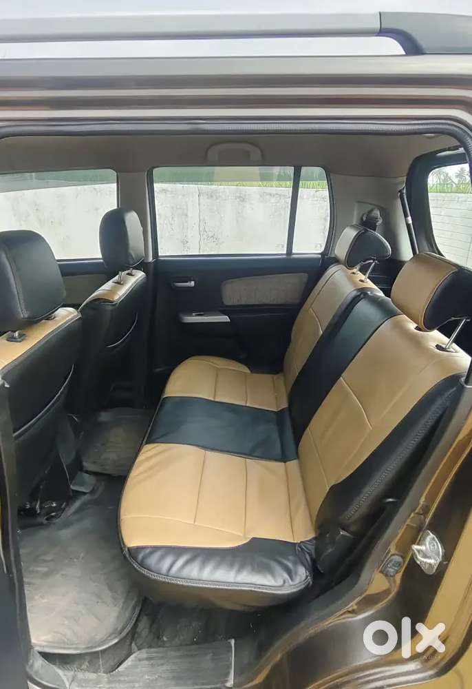 Maruti Wagon R,single Owner