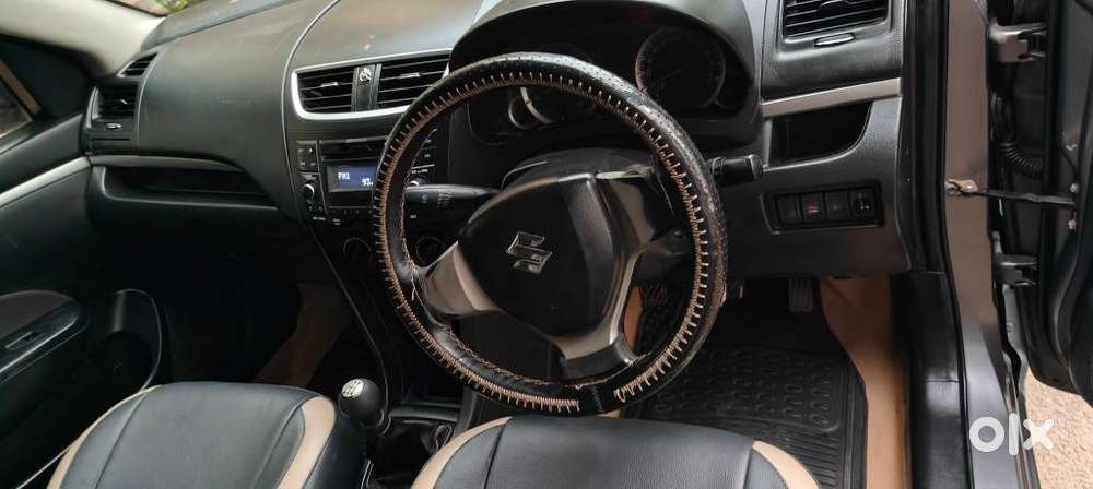 Maruti Suzuki Swift Vdi, 2013, Diesel